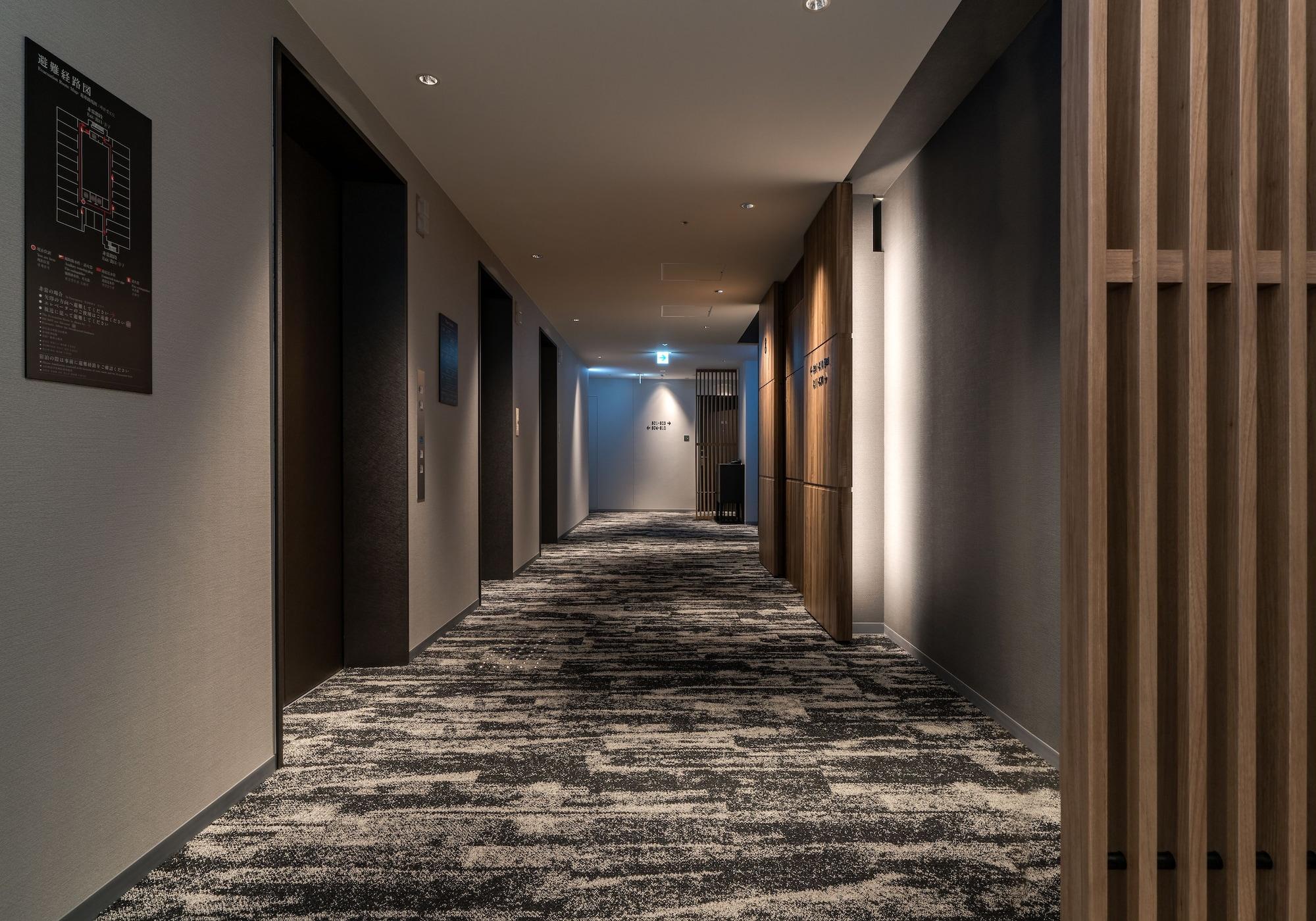 姬路大和roynet酒店 4* 姬路